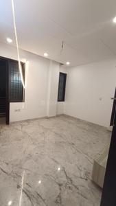 Hall Image of 1500 Sq.ft 3 BHK Builder Floor for sale in Pitampura New Delhi for Rs. 15000000