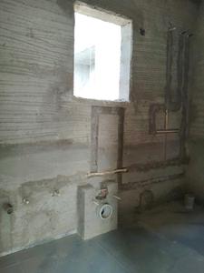 Bedroom Three Image of 1450 Sq.ft 3 BHK Apartment / Flat for sale in Samrin Heritage, Thane West Thane for Rs. 24000000