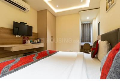 Bedroom Image of Royal Luxury pg in Sector 47, Gurgaon