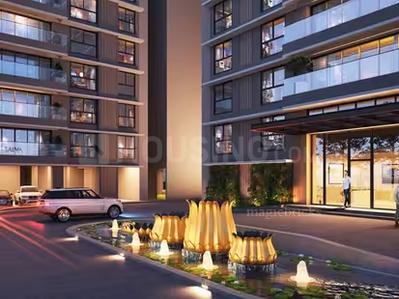 Image of 2000 Sq.ft 3.5 BHK Apartment / Flat for sale in Khandagiri, Bhubaneswar for Rs. 23600000
