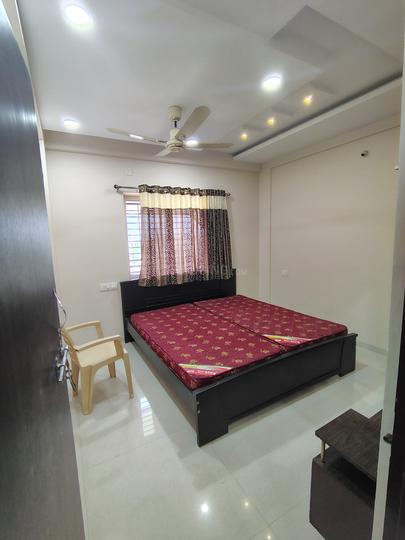 Nirmal Homes Bedroom 1