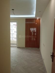 Hall Image of 1650 Sq.ft 3 BHK Apartment / Flat for sale in Espire Hamilton Heights, Sector 37 Faridabad for Rs. 16500000