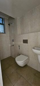 Bathroom Image of 700 Sq.ft 2 BHK Apartment / Flat for sale in Godrej Seven, Joka Kolkata for Rs. 5600000