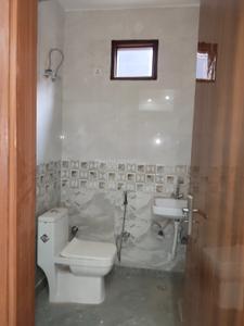 Image of 540 Sq.ft 2 BHK Builder Floor for rent in Dabri, New Delhi for Rs. 15000
