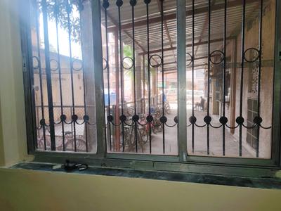 Balcony Image of 290 Sq.ft 1 RK Apartment / Flat for rent in Mankhurd Mumbai for Rs. 11000