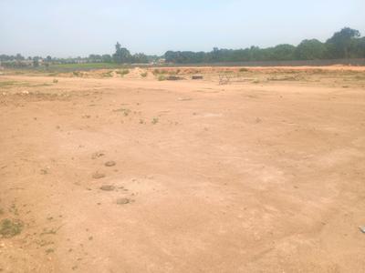 Image of 311 Sq.ft Residential Plot / Land for sale in Thummaloor, Hyderabad for Rs. 7775000