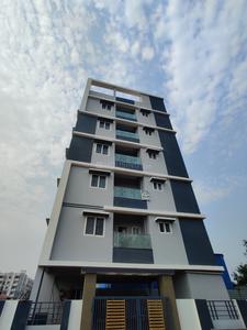 Image of 1425 Sq.ft 3 BHK Apartment / Flat for sale in Sheela Nagar, Visakhapatnam for Rs. 5800000