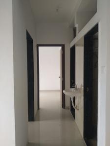 Passage Image of 690 Sq.ft 1 BHK Apartment / Flat for sale in Wonder Park, Fatherwadi Vasai for Rs. 3700000