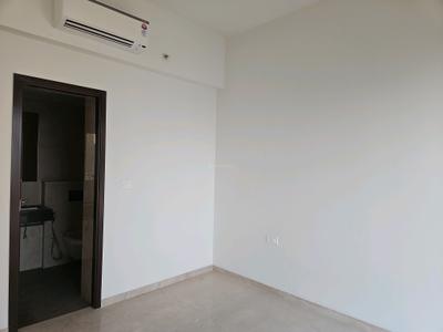 Bedroom Image of 1350 Sq.ft 3 BHK Apartment / Flat for rent in Piramal Mahalaxmi South Tower, Worli Mumbai for Rs. 270000