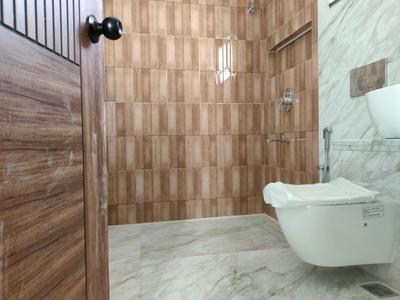 Bedroom Five Image of 3200 Sq.ft 5 BHK Independent House for sale in Injambakkam Chennai for Rs. 31000000