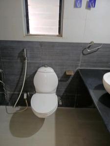 Bedroom Two Image of 1615 Sq.ft 2 BHK Apartment / Flat for rent in Cuffe Parade Mumbai for Rs. 275000