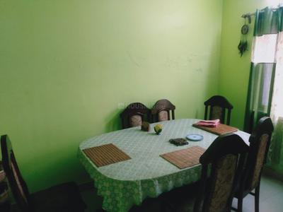 Hall Image of 1800 Sq.ft 4 BHK Apartment / Flat for sale in Behala Kolkata for Rs. 7500000