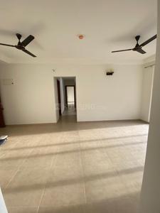 Hall Image of 1290 Sq.ft 2.5 BHK Apartment / Flat for sale in Bhartiya Nikoo Homes Phase 2, Thanisandra Bengaluru for Rs. 16900000