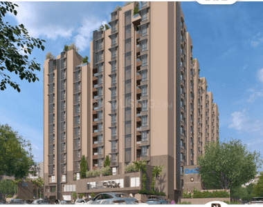 4 BHK Flat