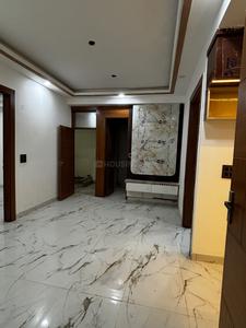 Hall Image of 1050 Sq.ft 2 BHK Apartment / Flat for sale in SAP Rise, Sector 73 Noida for Rs. 3811000