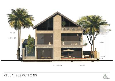 Image of 4626 Sq.ft 5 BHK Villa for sale in Saligao, Goa for Rs. 150000000