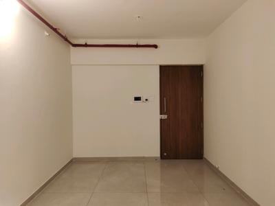 Living Room Image of 900 Sq.ft 2 BHK Apartment / Flat for sale in Gurukrupa Marina Enclave Wings Q And R With Kindergarten Phase IV, Malad West Mumbai for Rs. 17000000