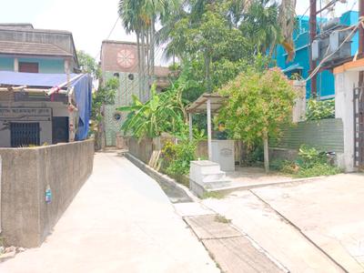 Main Entrance Image of 1100 Sq.ft Residential Plot / Land for sale in Subhasgram Kolkata for Rs. 2700000
