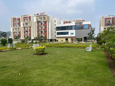 Image of 1625 Sq.ft 3 BHK Apartment / Flat for sale in Samhita Splendid Homes, Tadepalli, Vijayawada for Rs. 8000000