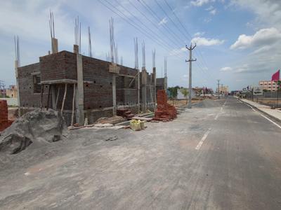 Image of 1200 Sq.ft Residential Plot / Land for sale in Madurantakam, Chennai for Rs. 3960000