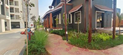 Image of 1301 Sq.ft 3 BHK Apartment / Flat for sale in Basil Mondale, Mundhwa, Pune for Rs. 9000000