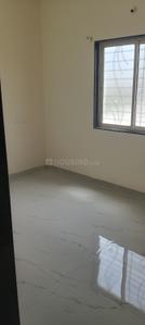 Bedroom Image of 650 Sq.ft 1 BHK Independent House for rent in Uruli Devachi Pune for Rs. 8000
