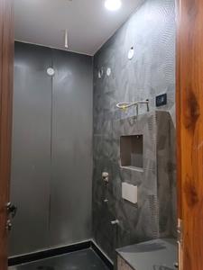 Bedroom One Image of 1450 Sq.ft 4 BHK Builder Floor for sale in Sector 24 Rohini New Delhi for Rs. 19500000