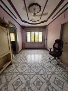 Hall Image of 700 Sq.ft 1 BHK Apartment / Flat for rent in Titwala Thane for Rs. 8000