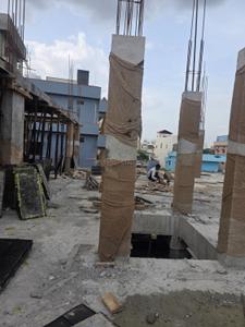 Image of 1400 Sq.ft 3 BHK Apartment / Flat for sale in SVR Kiara, Shankarpally, Hyderabad for Rs. 7400000