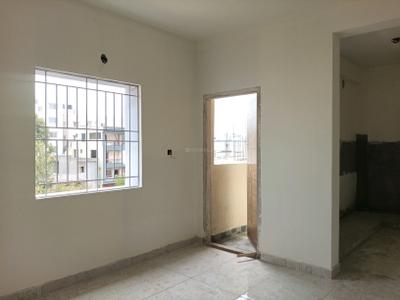 Dining Area Image of 1101 Sq.ft 2 BHK Apartment / Flat for sale in HK Roshini Homes, Horamavu Bengaluru for Rs. 7000000