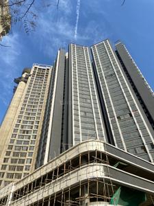 Image of 850 Sq.ft 2 BHK Apartment / Flat for sale in Dynamix Dynamix Avanya, Dahisar East, Mumbai for Rs. 10000000