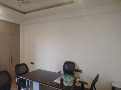 Bedroom Image of 1650 Sq.ft 3 BHK Builder Floor for rent in Trehan Luxury Floors 71, Sector 71 Gurgaon for Rs. 44000