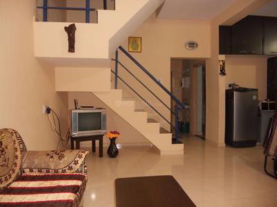Hall Image of 1200 Sq.ft 3 BHK Independent House for sale in Lambhvel Anand for Rs. 3100000