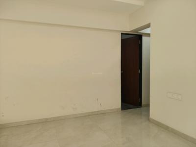 Bedroom Image of 1120 Sq.ft 3 BHK Apartment / Flat for sale in Sunteck City Avenue, Goregaon West Mumbai for Rs. 27000000