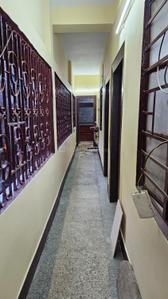 Balcony Image of 500 Sq.ft 2 BHK Apartment / Flat for sale in Salkia Howrah for Rs. 1800000
