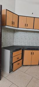 Kitchen Image of 3100 Sq.ft 3 BHK Independent House for rent in Gomti Nagar Lucknow for Rs. 45000