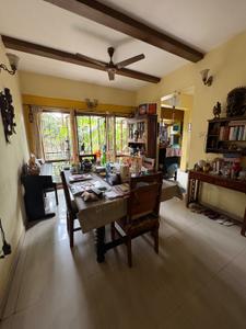 Living Room Image of 1452 Sq.ft 3 BHK Apartment / Flat for sale in NR Greenwood, Thanisandra Bengaluru for Rs. 13500000