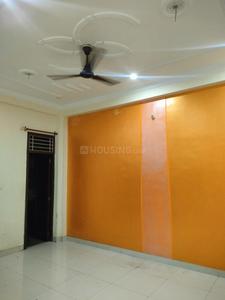 Hall Image of 1250 Sq.ft 2 BHK Builder Floor for rent in Gomti Nagar Lucknow for Rs. 22000