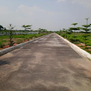 Image of 200 Sq.ft Residential Plot / Land for sale in Mallampet, Sangareddy for Rs. 6000000