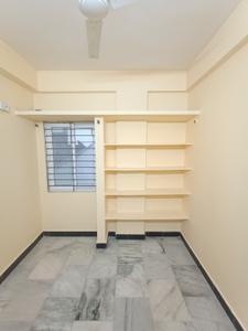 Bedroom Image of 900 Sq.ft 2 BHK Apartment / Flat for rent in Banjara Hills Hyderabad for Rs. 16000