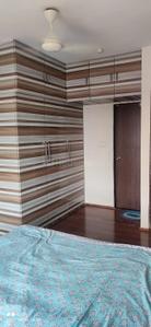 Bedroom Image of 980 Sq.ft 2 BHK Apartment / Flat for sale in Chembur Mumbai for Rs. 17000000