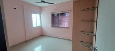 Bedroom Image of 1299 Sq.ft 3 BHK Apartment / Flat for sale in Chinar Park Kolkata for Rs. 7000000