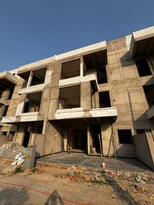 Image of 2800 Sq.ft 4.5 BHK Villa for sale in Shastripuram, Agra for Rs. 14000000
