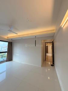 Bedroom Image of 1950 Sq.ft 3 BHK Apartment / Flat for rent in Baner Pune for Rs. 75000