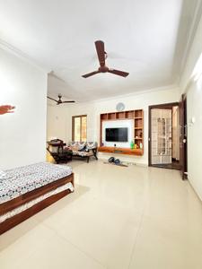 Hall Image of 1050 Sq.ft 2 BHK Apartment / Flat for sale in Welworth Paradise, Baner Pune for Rs. 11800000