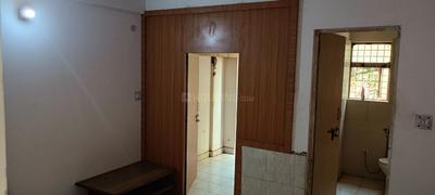 Bedroom Image of 220 Sq.ft 1 RK Apartment / Flat for rent in Raheja Vedaanta, Sector 108 Gurgaon for Rs. 8000