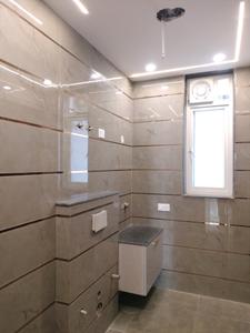 Common Bathroom Image of 2250 Sq.ft 3 BHK Builder Floor for sale in Ultra Luxury Builder Floor, Sector 85 Faridabad for Rs. 24000000