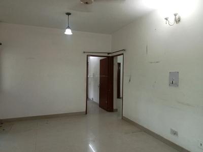 Living Room Image of 1800 Sq.ft 3 BHK Apartment / Flat for sale in Vasant Kunj New Delhi for Rs. 40000000