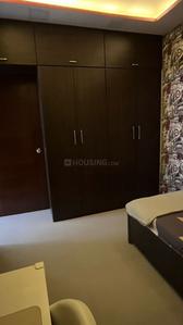 Bedroom Image of 905 Sq.ft 2 BHK Apartment / Flat for sale in Romell Empress, Borivali West Mumbai for Rs. 17000000