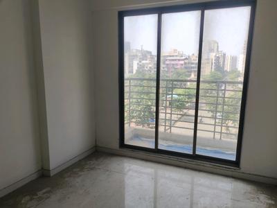Bedroom Image of 1100 Sq.ft 2 BHK Apartment / Flat for sale in Pratik Residency , Ulwe Navi Mumbai for Rs. 11900000